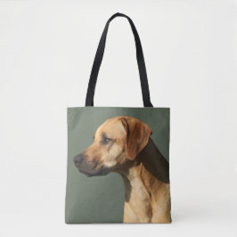 Rhodesian Ridgeback Tasche