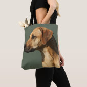Rhodesian Ridgeback Tasche (Von Nahem)