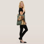 Rhodesian Ridgeback Tasche (Am Model)