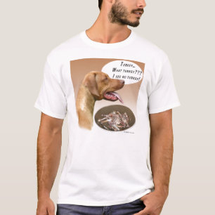 Rhodesian Ridgeback Türkei T-Shirt