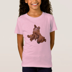 Rhodesian Ridgeback Welpe T-Shirt
