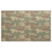 Rhodesian Tarnung Stoff (Yard (91,4 cm))