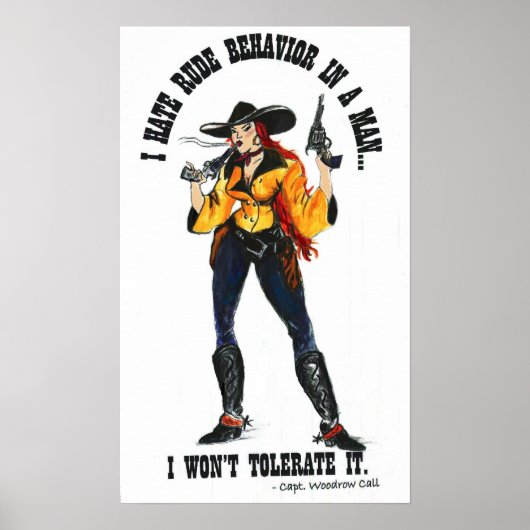 Rhodi Redlocks Poster (Vorne)