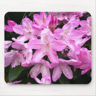 Rhododendren III Mousepad