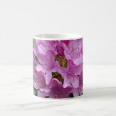 Rhododendren Kaffeetasse (Mittel)