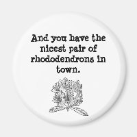 Rhododendren