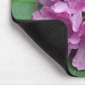 Rhododendren Mousepad (Ecke)