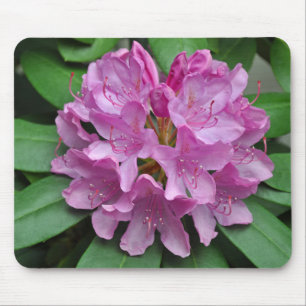 Rhododendren Mousepad