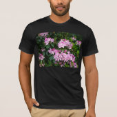 Rhododendren T-Shirt (Vorderseite)