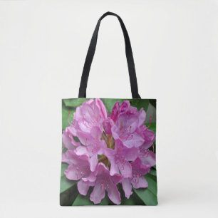 Rhododendren Tasche