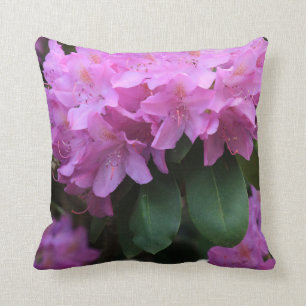 Rhododendron Beauty Kissen