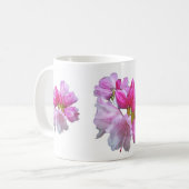 Rhododendron Kaffeetasse (Vorderseite Links)