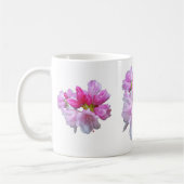 Rhododendron Kaffeetasse (Links)