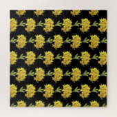 Rhododendron luteum (Pontic Azalea) Puzzle (Horizontal)