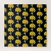 Rhododendron luteum (Pontic Azalea) Puzzle (Vertikal)