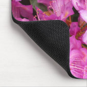 Rhododendron Mousepad (Ecke)