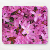 Rhododendron Mousepad (Vorne)