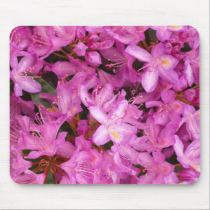 Rhododendron Mousepad