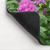 Rhododendron Ponticum Mousepad (Ecke)