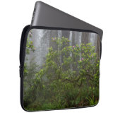 Rhododendron - Redwood-Nationalpark California Laptopschutzhülle (Vorne Rechts)