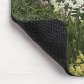 Rhododendron (Rhododendron catawbiense) Heath Mousepad (Ecke)