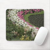 Rhododendron (Rhododendron catawbiense) Heath Mousepad (Mit Mouse)