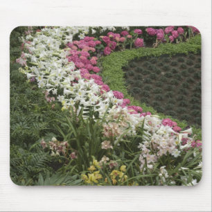 Rhododendron (Rhododendron catawbiense) Heath Mousepad