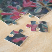 Rhododendron-Tal Puzzle (Seite)