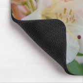 RHODODENDRUMS Blume MAUSPADS MOUSEPAD (Ecke)