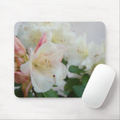 RHODODENDRUMS Blume MAUSPADS MOUSEPAD (Mit Mouse)