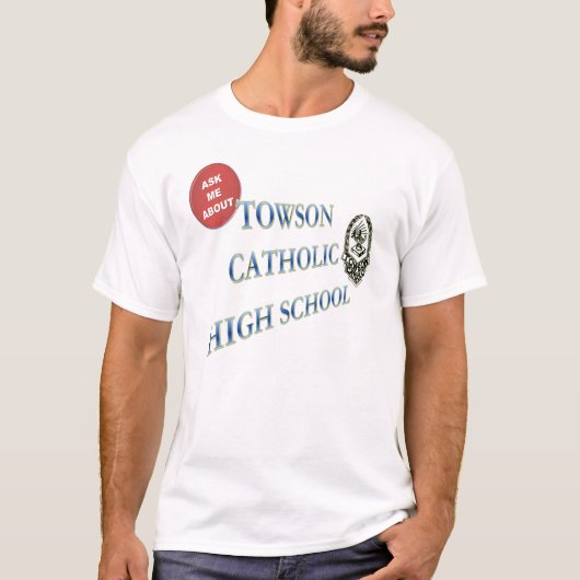 Rhodos, Alice T-Shirt (Vorderseite)