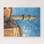 Rhodos Altstadt Moschee Puzzle (Horizontal)
