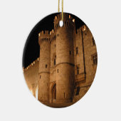 Rhodos Griechenland Angie Keramikornament (Rechts)