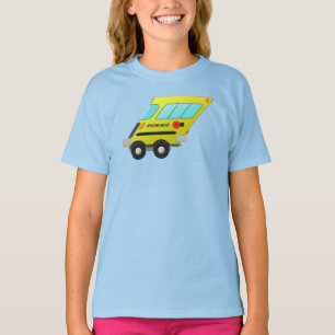 Rhom-Bus - T-Shirt