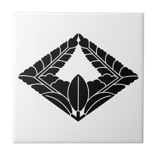 Rhombisches Klettern Fliese (Vorderseite)