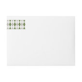 Rhombus Color Combination 3 (Vorderseite)