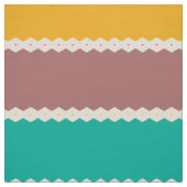 Rhombus-Zeilen abstraktes Design Stoff (Muster)