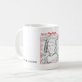 Rhonda Kaffeetasse (Vorderseite Links)