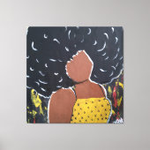 Rhonda Patton Canvas Print Leinwanddruck (Vorderseite)