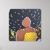 Rhonda Patton Canvas Print Leinwanddruck (Vorderseite)