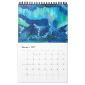 Rhonda Scott _LargeCalendar 2022 Kalender (Feb 2027)