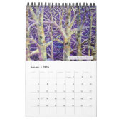 Rhonda Scott _LargeCalendar 2022 Kalender (Jan 2026)
