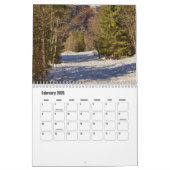 Rhône-Alpes-Frankreich-Kalender Kalender (Feb 2026)