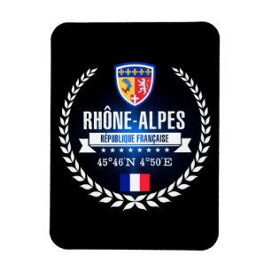 Rhône-Alpes Magnet