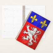 Rhone Alpes Planer (Anzeige)