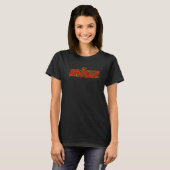 Rhoner Hesse Bavaria Thuringia Germany German Prid T-Shirt (Vorne ganz)