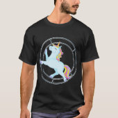 Rhönrad for Gymnastics T-Shirt (Vorderseite)