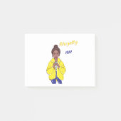 Rhoyalty 1922 post-it klebezettel (Vorderseite)