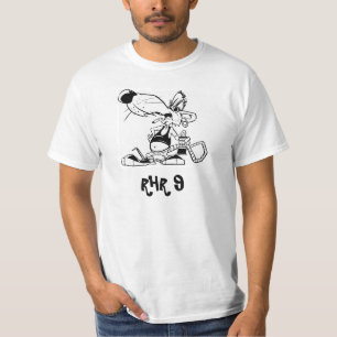 RHR neun T-Shirt