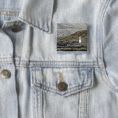 Rhue Leuchtturm entlang der Küste Button (Beispiel)